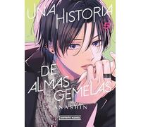 Una historia de almas gemelas 5 (Shôjo)