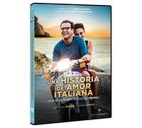 Una historia de amor italiana [DVD]