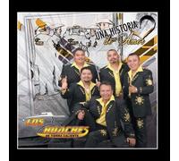 Una Historia De Amor, Vol. 3. by Los Huaches De Tierra Caliente