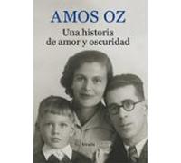Una Historia De Amor Y Oscuridad