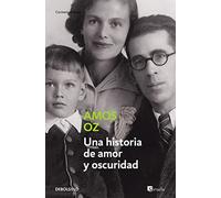 Una historia de amor y oscuridad (Contemporánea)