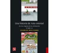 Una Historia De Asia Oriental