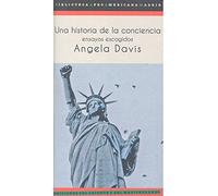 Una historia de la conciencia: Ensayos escogidos (Biblioteca Afro Americana Madrid)