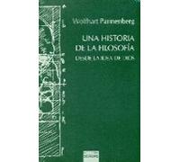 Una historia de la filosofía desde la idea de Dios