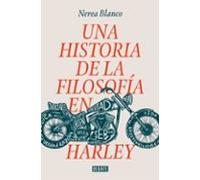 Una Historia De La Filosofía En Harley