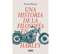 Una historia de la filosofía en Harley (Ensayo y Pensamiento)