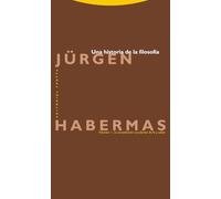 Una Historia De La Filosofía