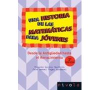 Una Historia De Las Matematicas Para Jovenes (t. 1): Desde La Ant Igüe