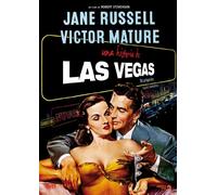 Una historia de Las Vegas [DVD]