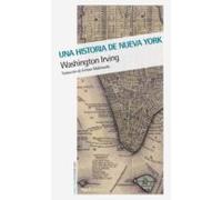 Una Historia De Nueva York (ebook)