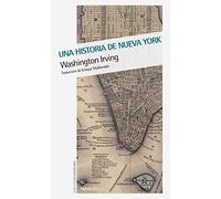 Una Historia De Nueva York (Otras Latitudes)