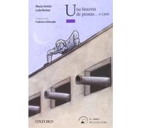 Una historia de piratas... o casi (El Árbol de la Lectura)