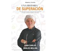 UNA HISTORIA DE SUPERACIÓN: “De vender churros en la estación de Lomas a triunfar como chef en Palma de Mallorca”