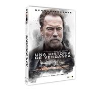 Una historia de venganza [DVD]