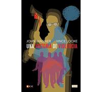 Una historia de violencia