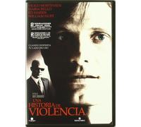 Una Historia De Violencia [DVD]