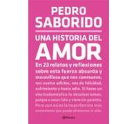 Una Historia Del Amor (ebook)