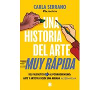 Una historia del arte MUY RÁPIDA