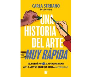 Una historia del arte MUY RÁPIDA