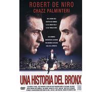 UNA HISTORIA DEL BRONX