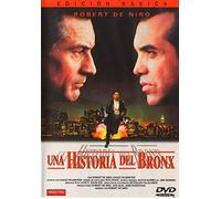 una historia del bronx dvd A BRONX TALE