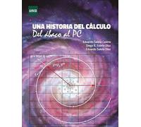 Una historia del cálculo. Del ábaco al pc (VARIA)