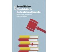 Una història del català a l'escola