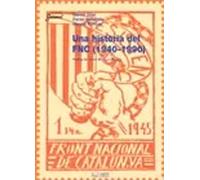 Una història del FNC (1940-1990) | Daniel Díaz, Fermí Rubiralta I Casas, Jaume Renyer