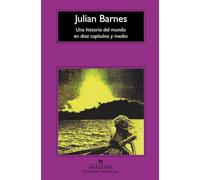 Una historia del mundo en diez capítulos y medio: 98 (Compactos)