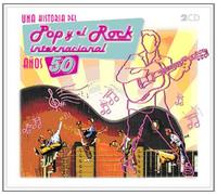 UNA HISTORIA DEL POP Y ROCK 50