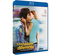 Una Historia Diferente Blu Ray 1997 A Life Less Ordinary [Blu-ray]