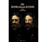 UNA HISTORIA DIFERENTE DE ESPAÑA