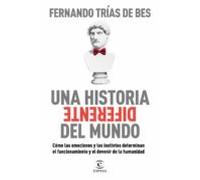 Una Historia Diferente Del Mundo (ebook)