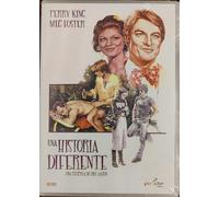 Una historia diferente (Eurocine) [DVD]