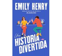 Una historia divertida (Titania fresh)