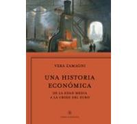 Una Historia Económica