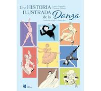 Una historia ilustrada de la danza: 38 (Bromelia)