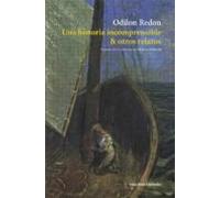 Una Historia Incomprensible Y Otros Relatos: 29 (Umbrales)