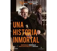Una historia inmortal (V.O.S.) [DVD]