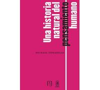 Una historia natural del pensamiento humano