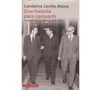 Una historia para compartir: Al cambio por la reforma (1976-1977)