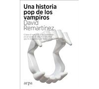 Una historia pop de los vampiros
