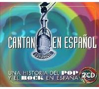 UNA HISTORIA POP/ROCK ESPAÑA