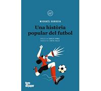 Una historia popular del futbol