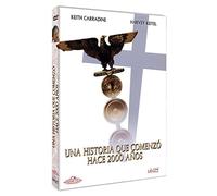 Una historia que comenzó hace 2000 [DVD]