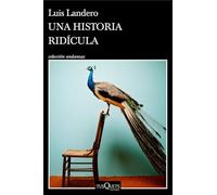 Una historia ridícula (Andanzas)