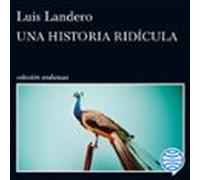 Una Historia Ridícula (audiolibro)