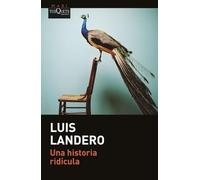 Una historia ridícula (MAXI)