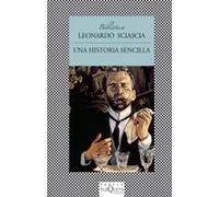 Una historia sencilla: 180 (FÁBULA)