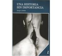 Una Historia Sin Importancia